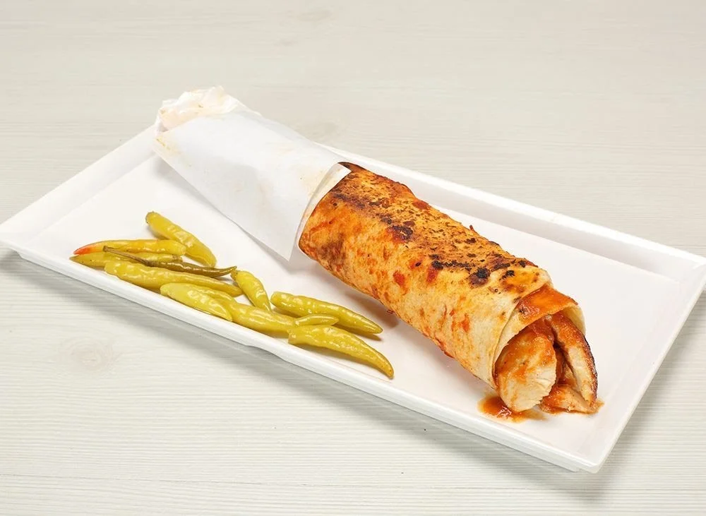 Döneriçe