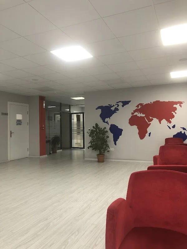 American School Dil Okulları Beylikdüzü
