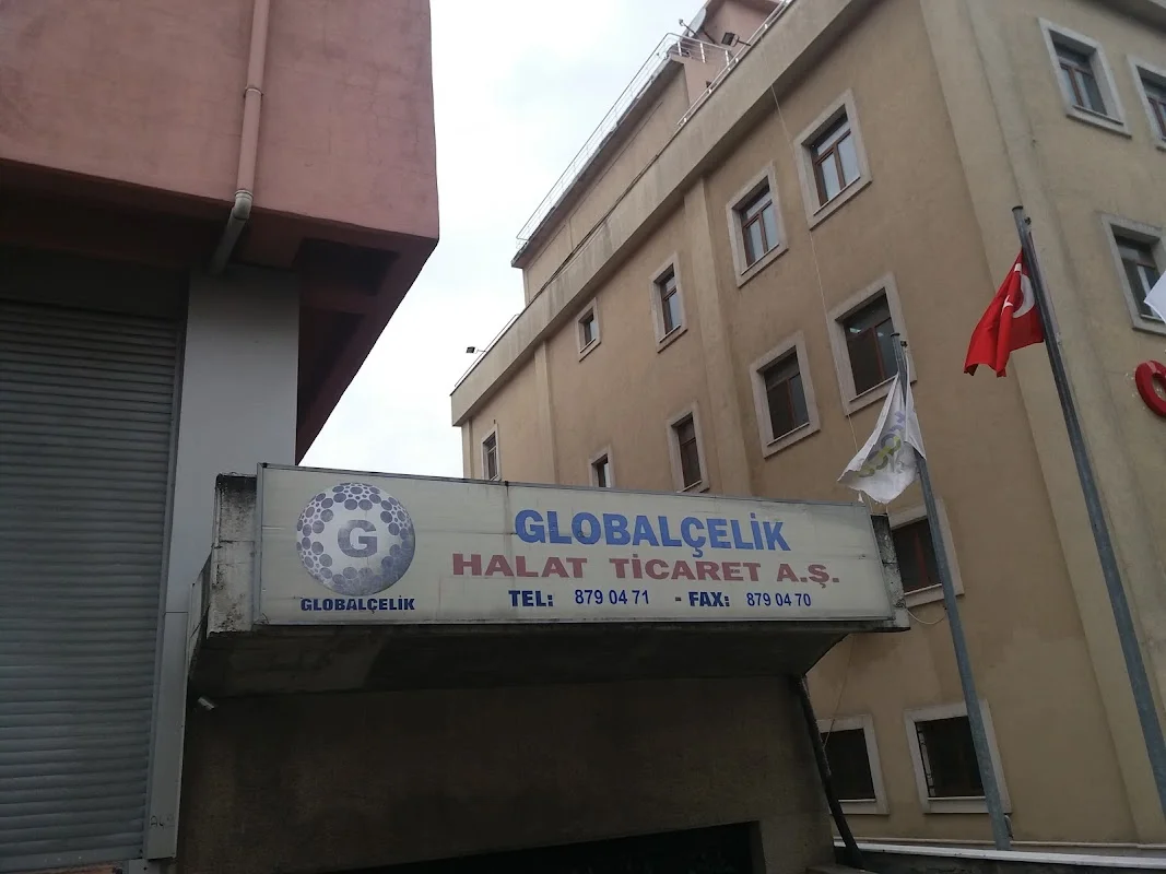 Globalçelik Halat Ticaret A.Ş.