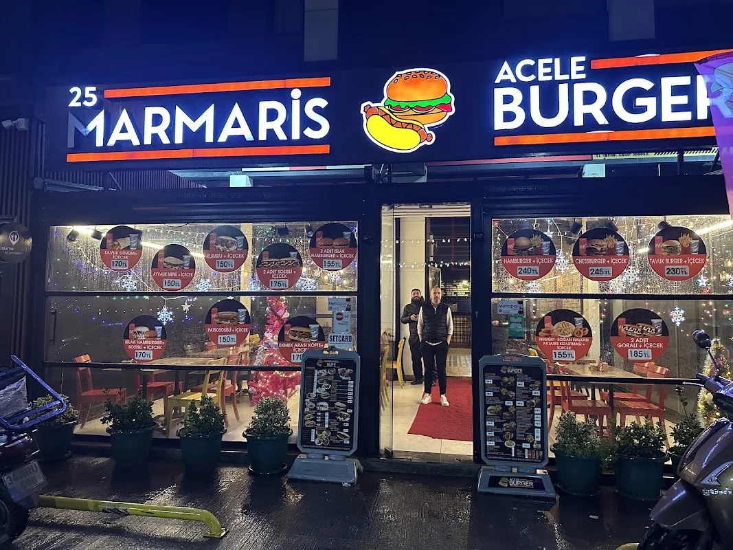 Al Burger