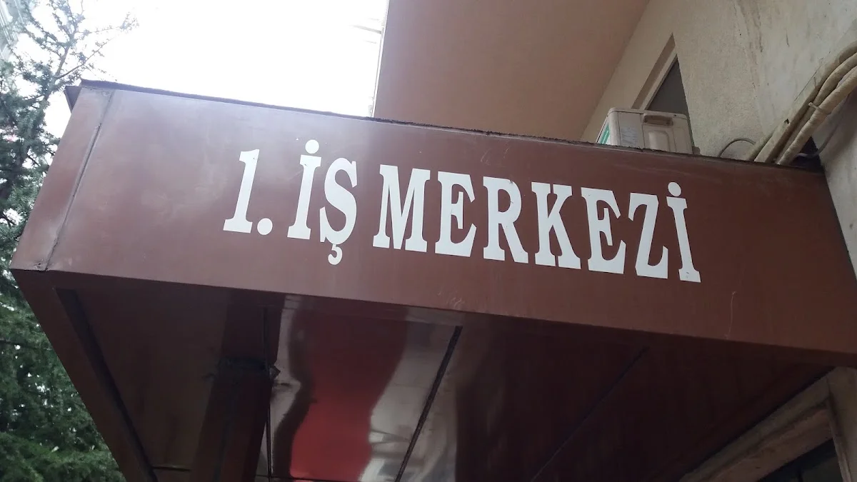 Serbest Muhasebeci Mali Müşavir-Ömür Kurt