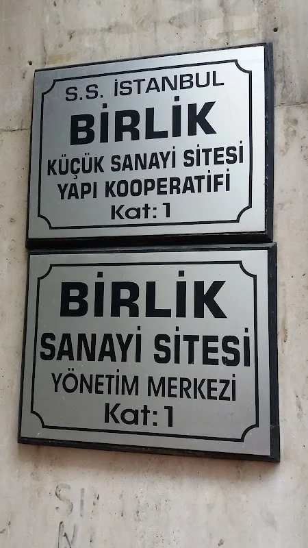 Serbest Muhasebeci Mali Müşavir Ali Altan