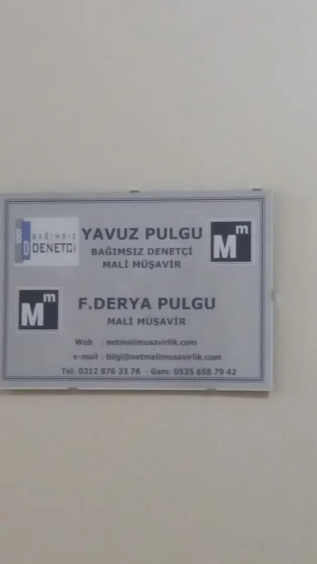 F. Derya Pulgu