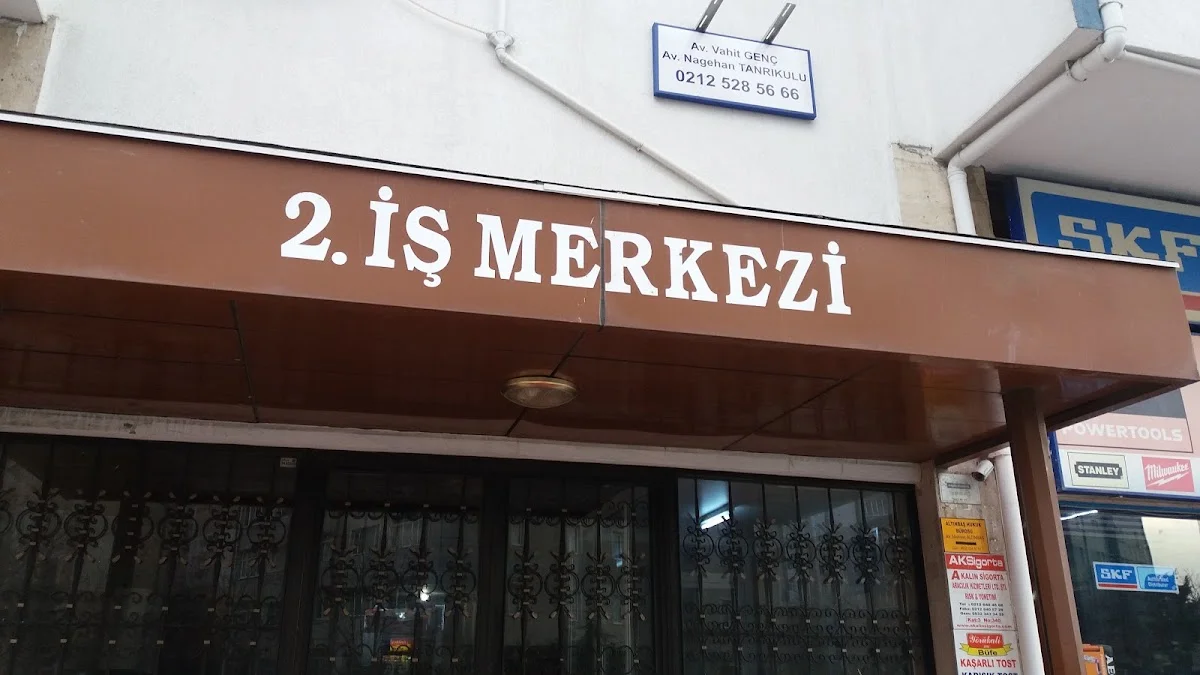 NAZAN & SAVAS SOYHUN Serbest Muhasebe Mali Müşavir