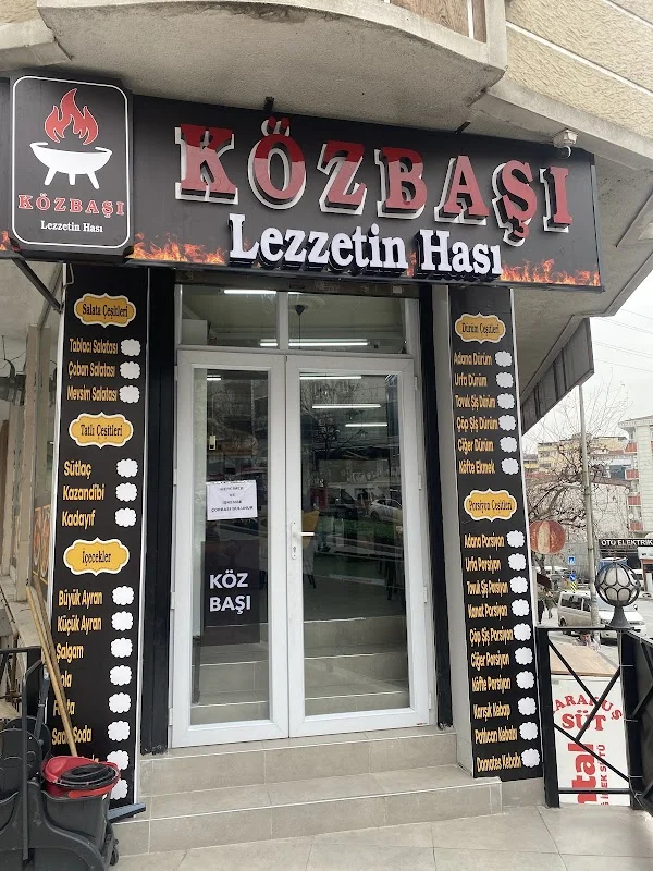 Köz başı