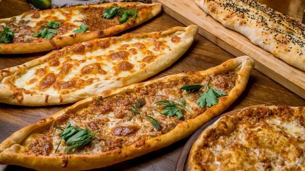 Urfalıkardeşler pide lahmacun