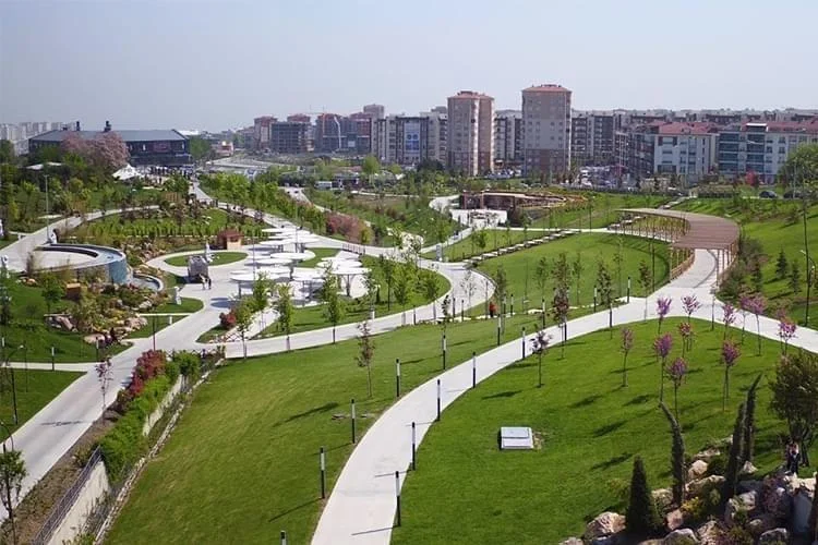 Beylikdüzü Yaşam Vadisi
