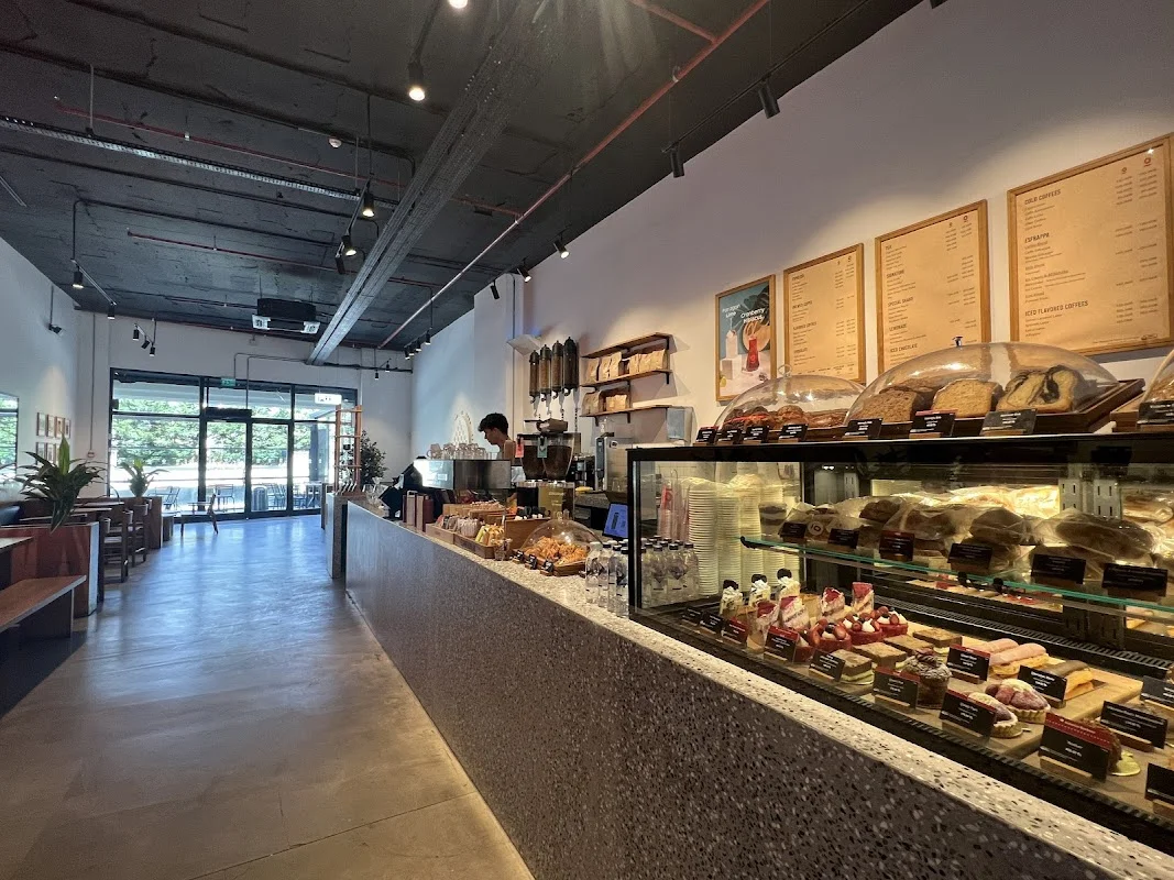 Espressolab Beylikdüzü Ferah