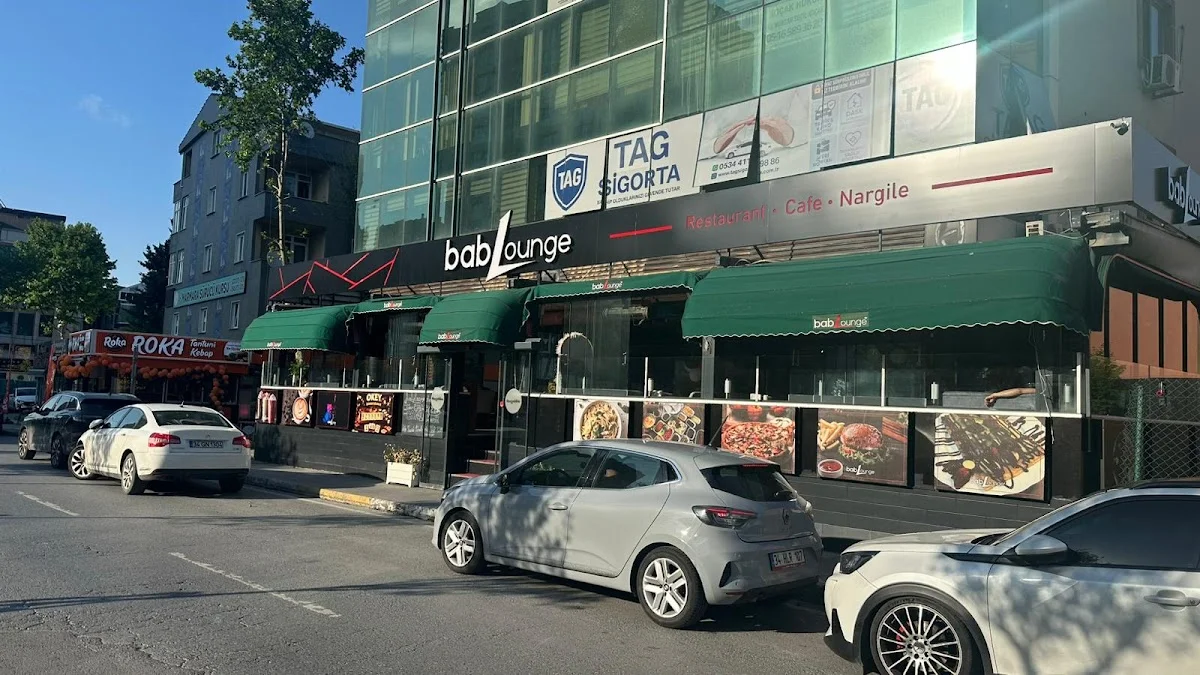 babLounge