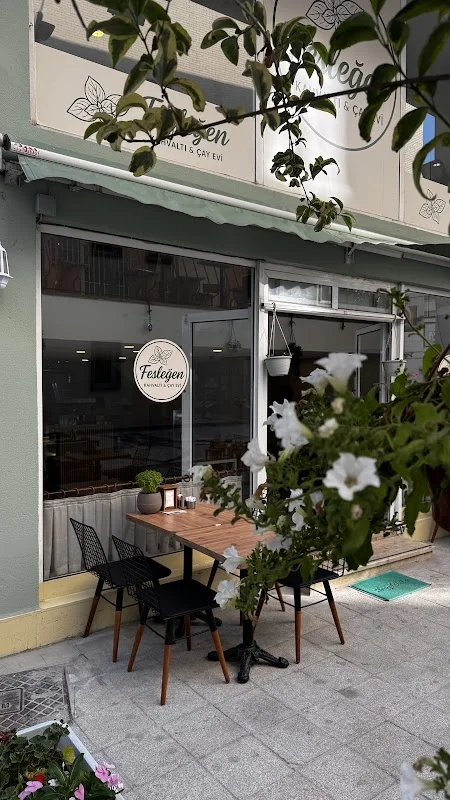 Fesleğen Kahvaltı Cafe & Restourant