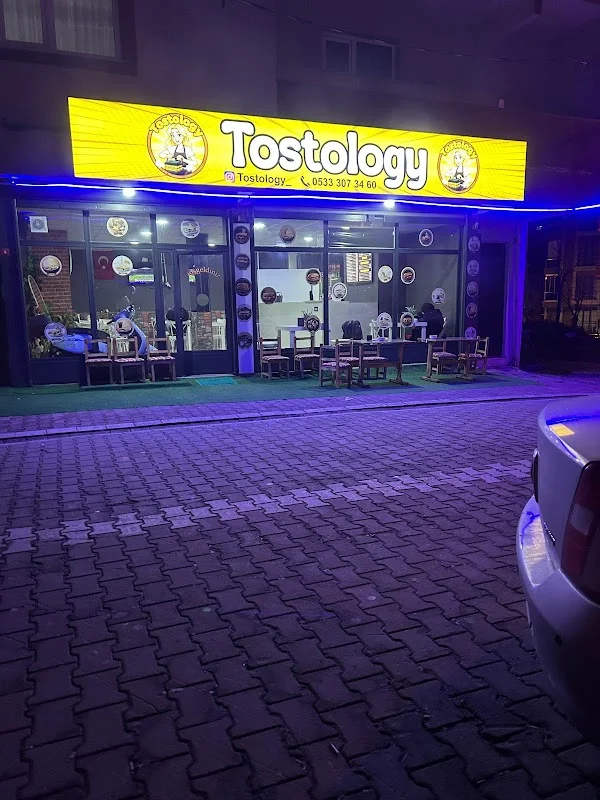 Tostology