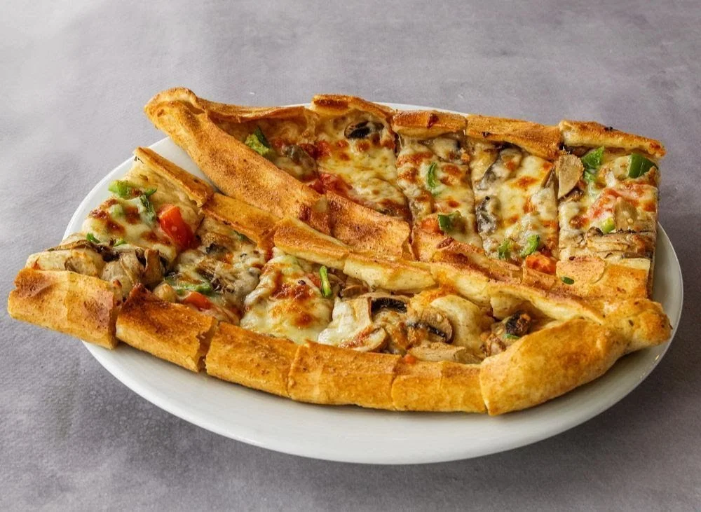 Alev lahmacun pide