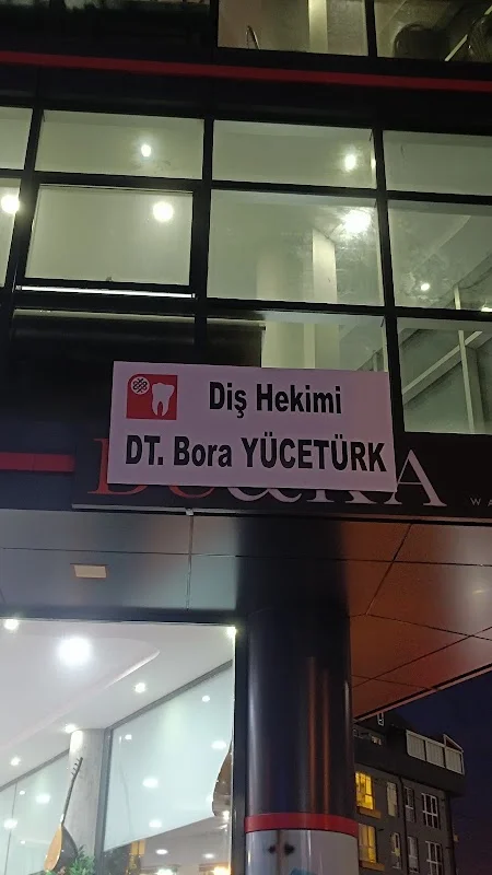 Pırlanta diş kliniği