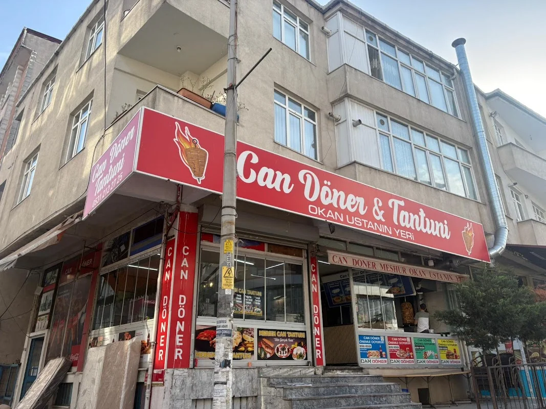 MERSİN CAN TANTUNİ