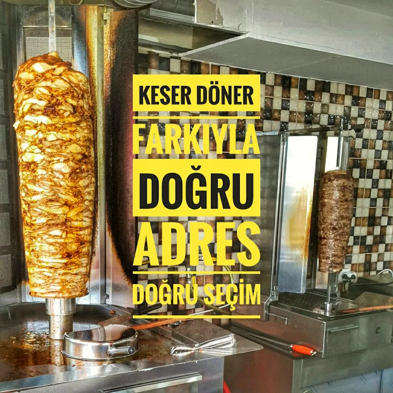 Keser Döner Esenyurt