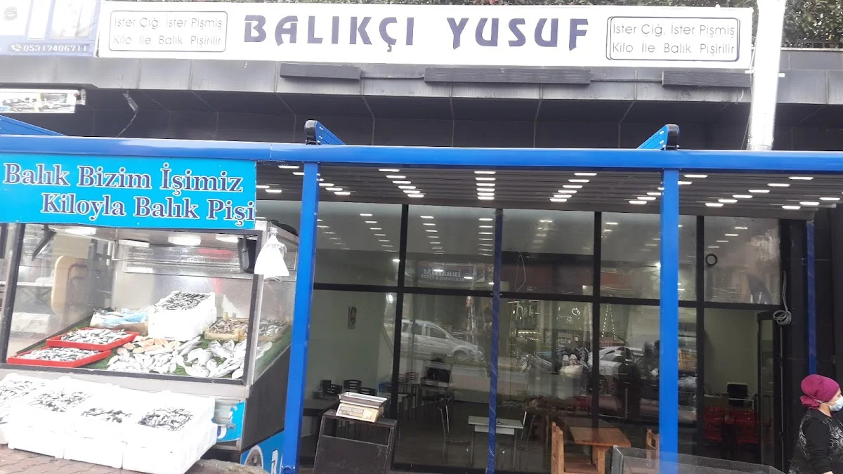 BALIKÇI YUSUF