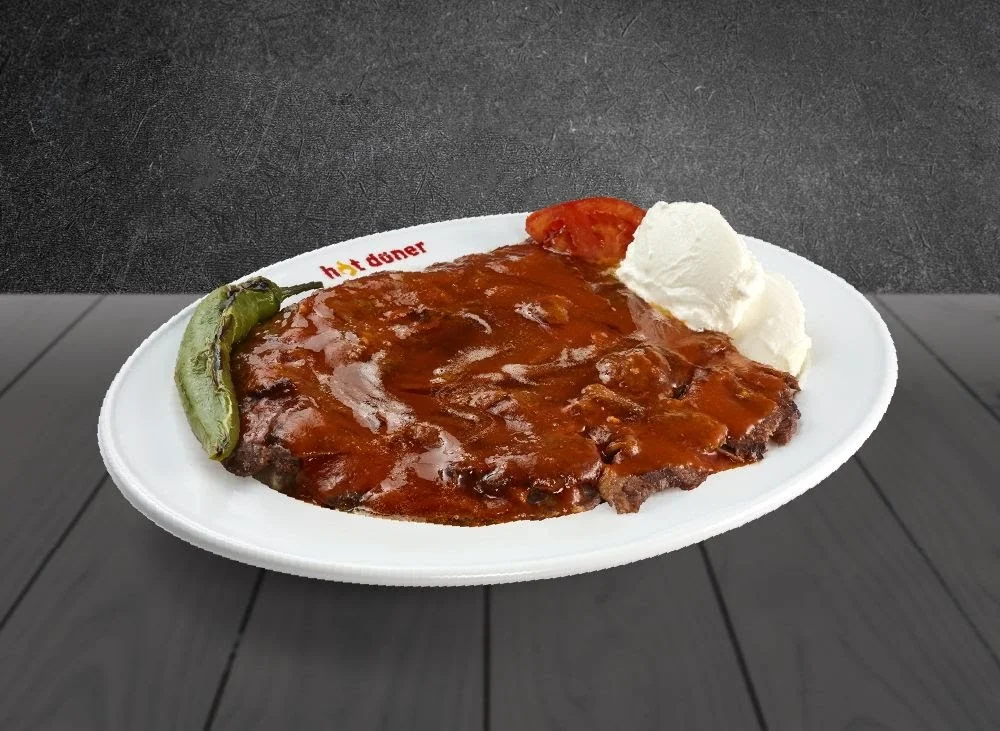 Hot Döner Esenyurt