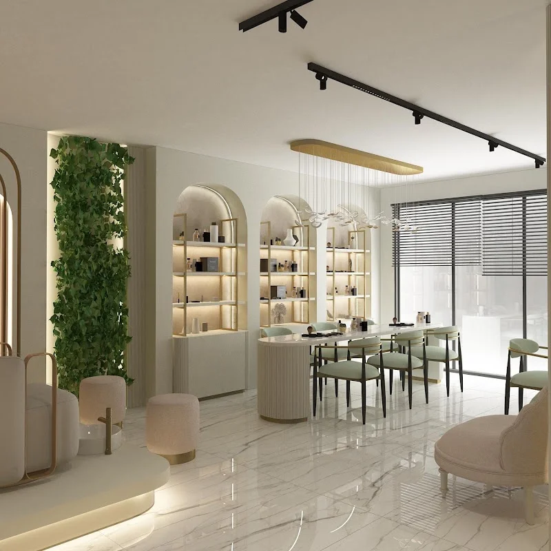 YU Beauty Studio