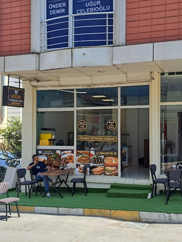 Aydın Ev Yemekleri & Büfe