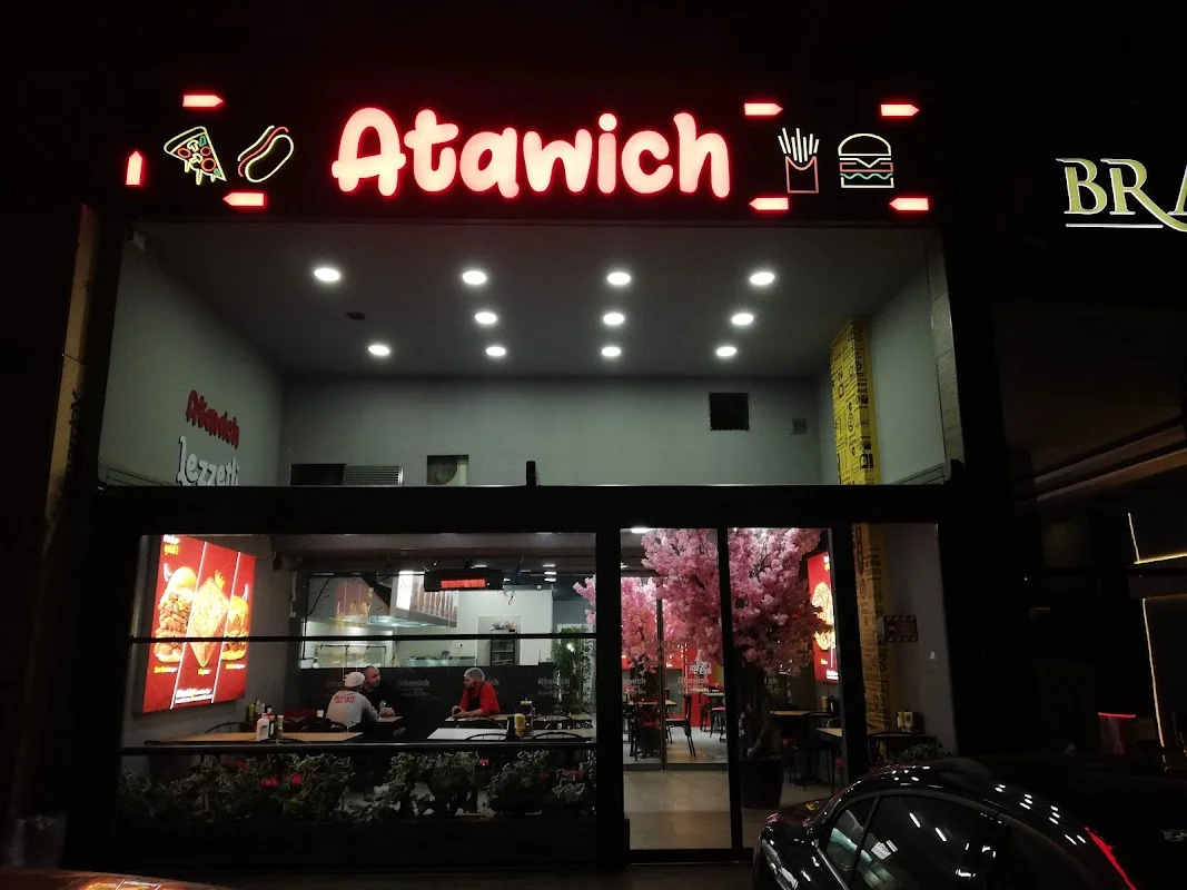 Atawich Beylikdüzü