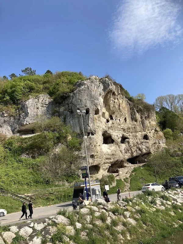 Çatalca inceğiz Mağaraları