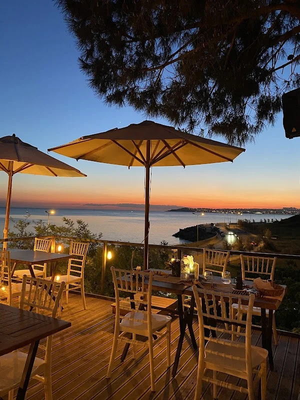 Pera Teras Restaurant