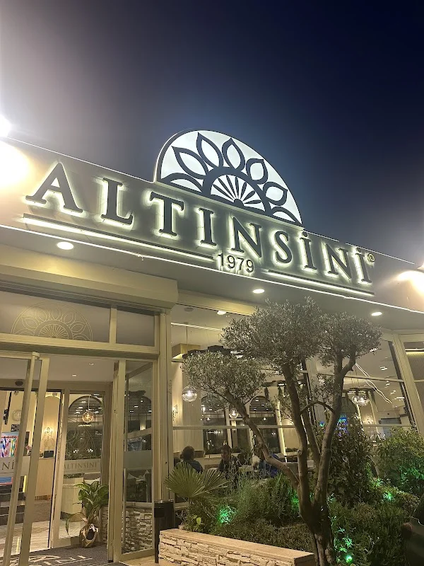 Altın Sini