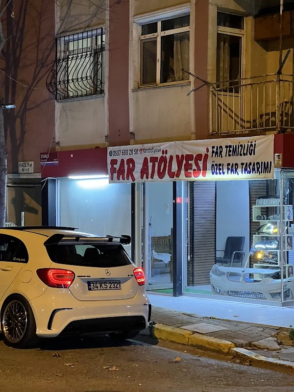 Avcilar Pilavcisi
