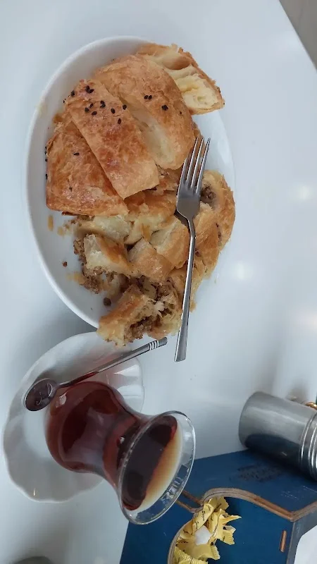 Börek Cafe