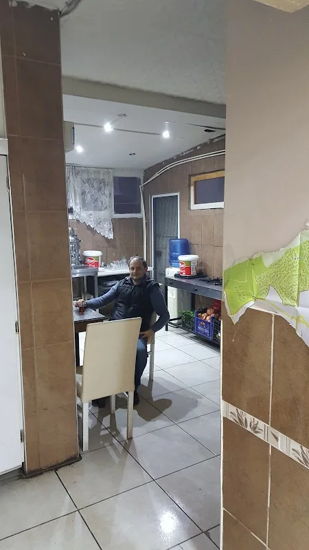 LAHMACUN KEYFİ