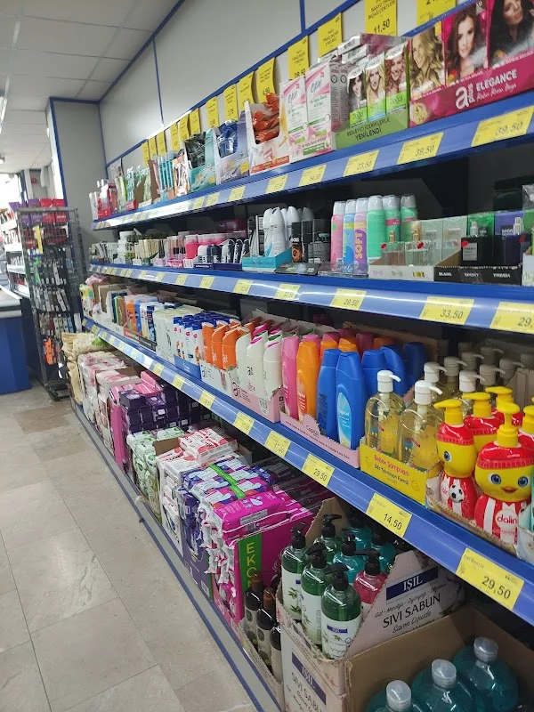 Bim Market