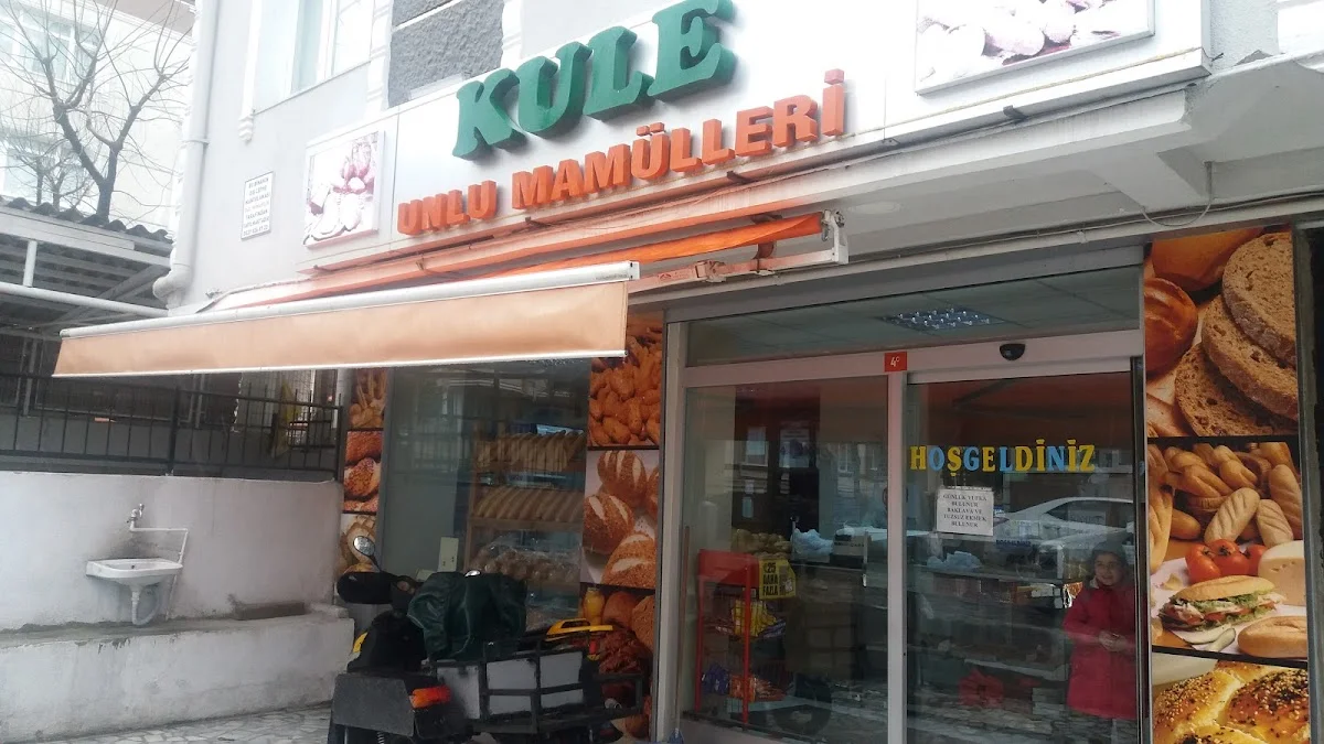 Kule Unlu Mamulleri