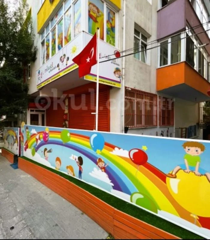 Özel Avcılar Yurdagül Anaokulu