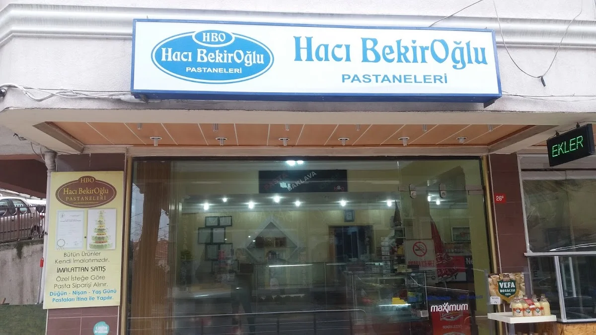 Hacı Bekiroğlu