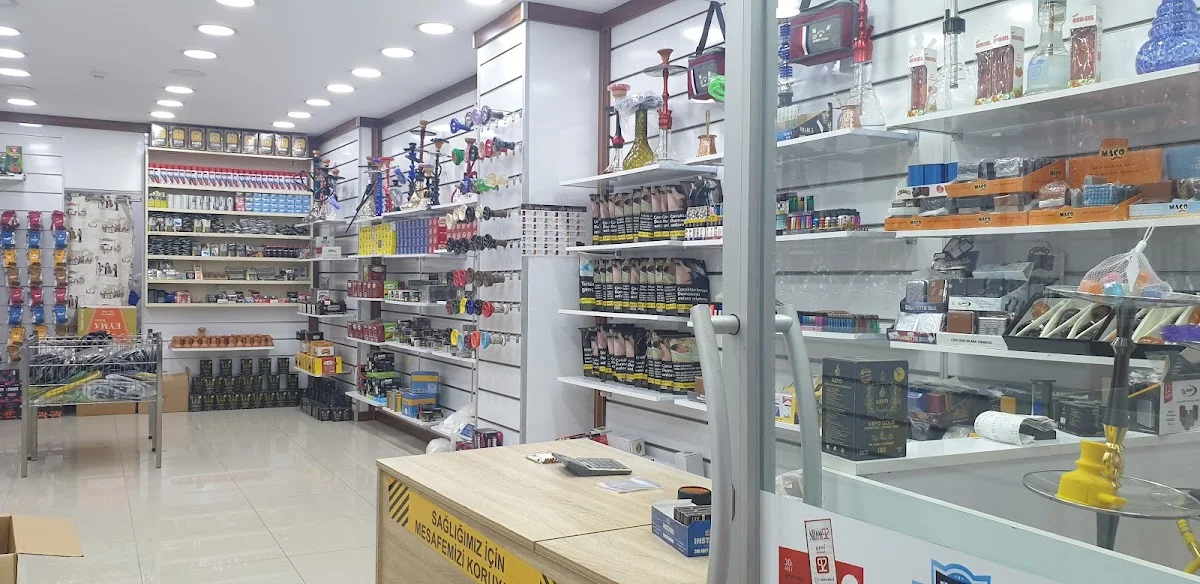 Adıyaman Tütüncüsü