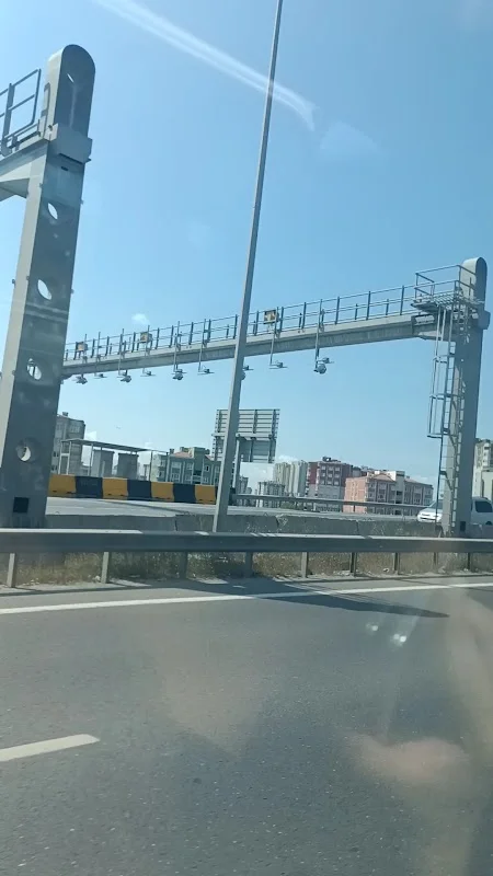 Göçmen Pastanesi