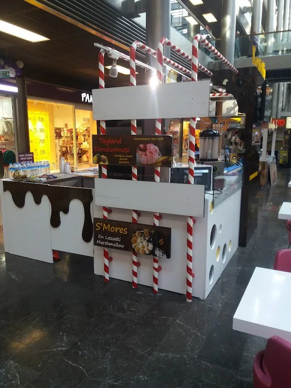 Kretopia