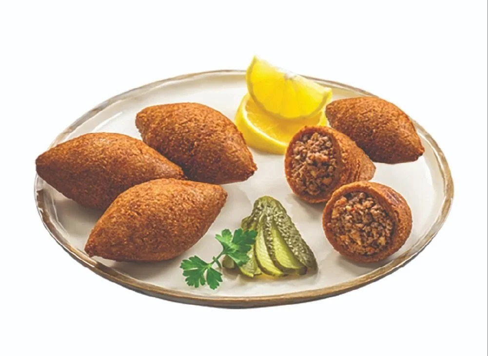 Çiğköftem Pelicanmall