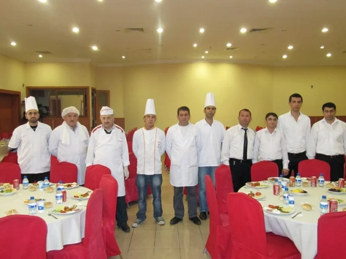 Caferoğlu Catering avcılar - Avcılar, İstanbul