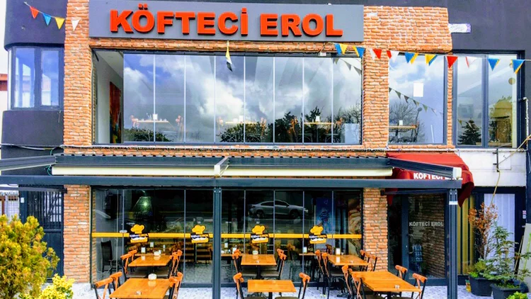 Köfteci Erol