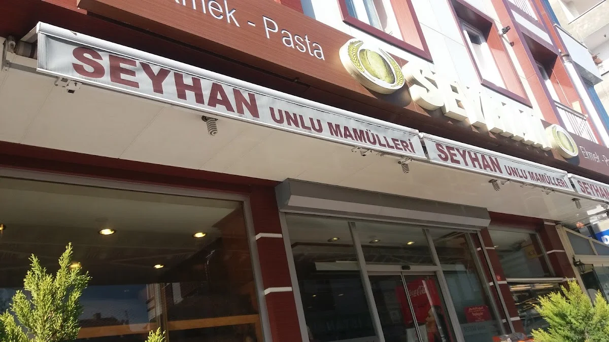 SEYHAN UNLU MAMÜLLERİ