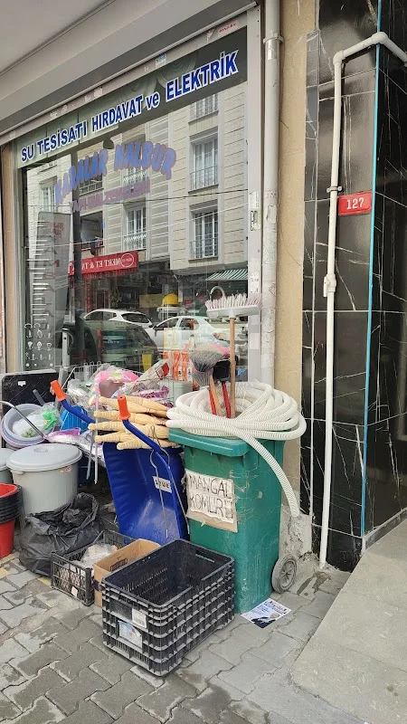 Hicret Pide Lavaş Lahamacun Firini