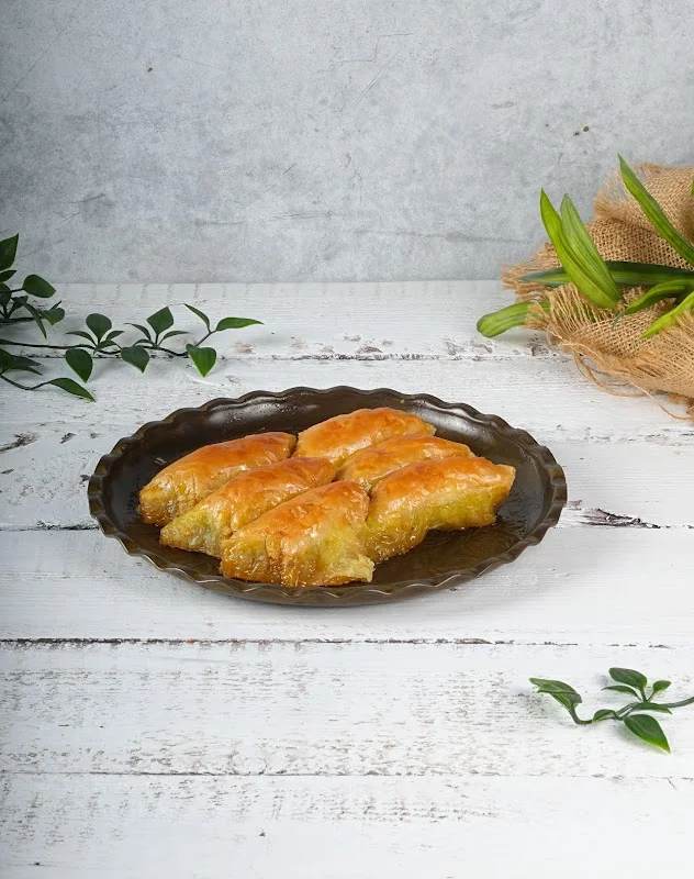 Tatlibak