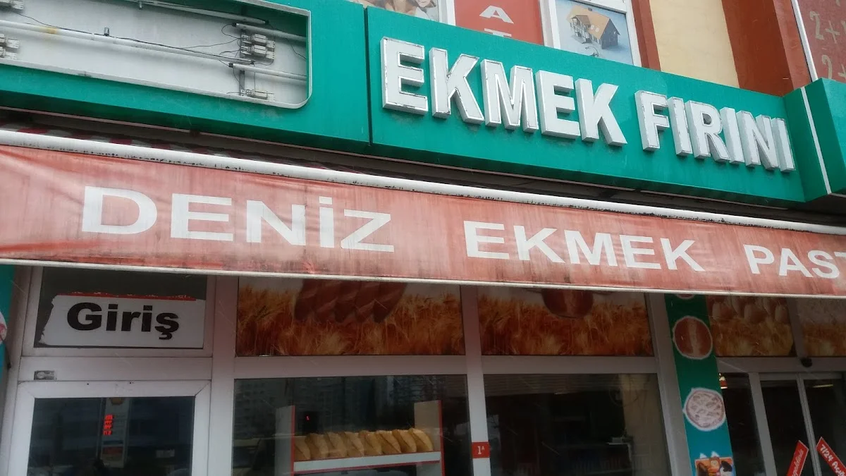 Ceylanlar Unlu Mamülleri