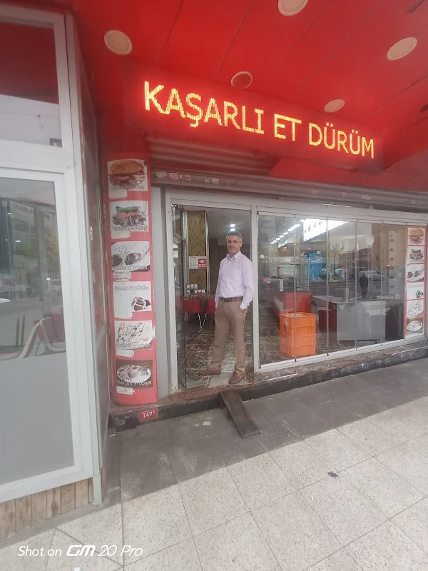 Esenyurt köy içi On Numara Döner