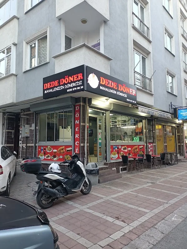 Dede Döner