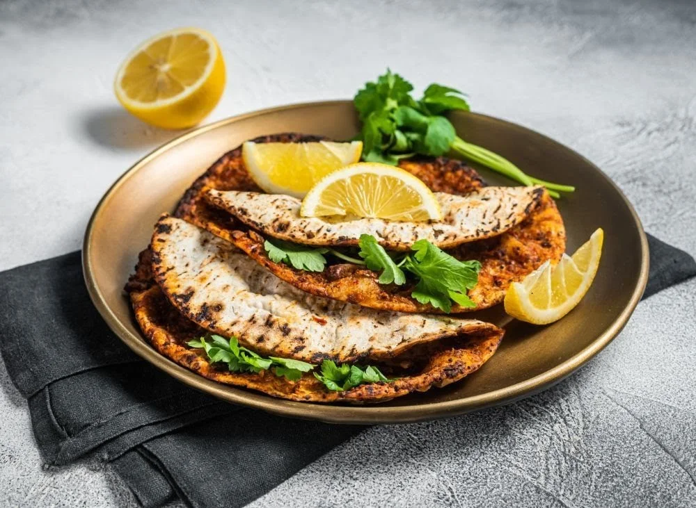 Ç.L.K Deniz Pide Lahmacun Ve Lavaş Firini 2