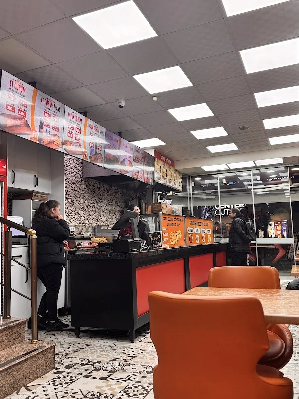 Kral Doner
