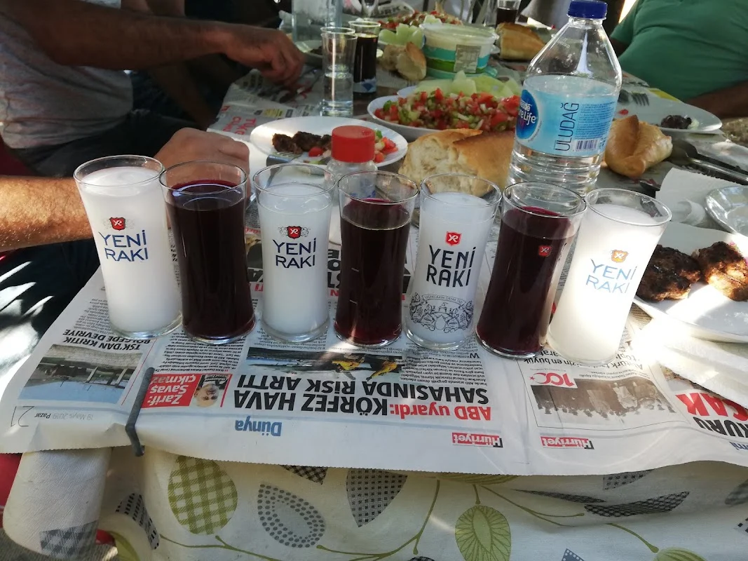 Torlaklı Kuruyemiş Tekel