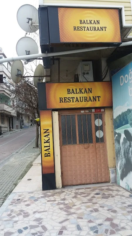 Anadolu Lokantasi